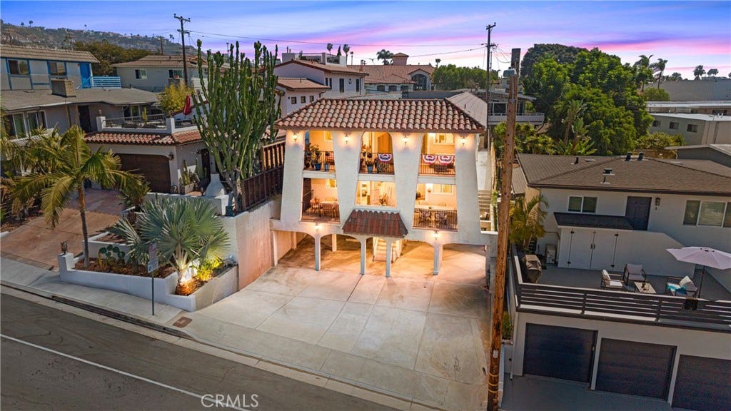 241 Avenida Serra, San Clemente, CA 92672