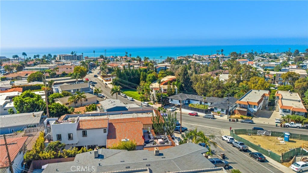 241 Avenida Serra, San Clemente, CA 92672