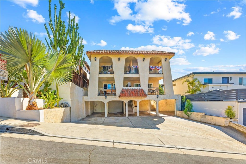 241 Avenida Serra, San Clemente, CA 92672