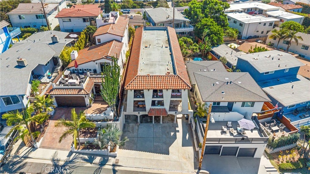 241 Avenida Serra, San Clemente, CA 92672