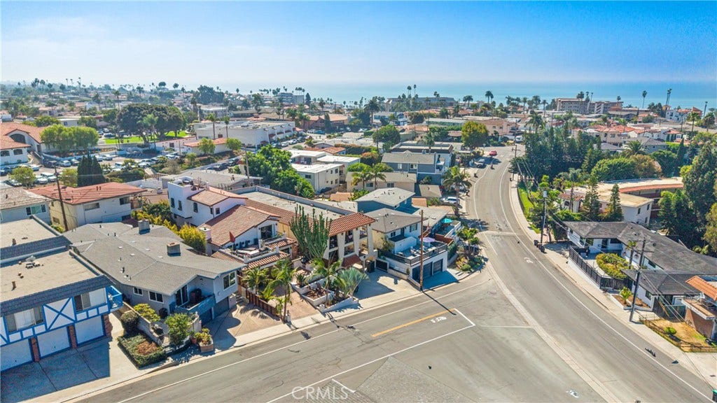 241 Avenida Serra, San Clemente, CA 92672
