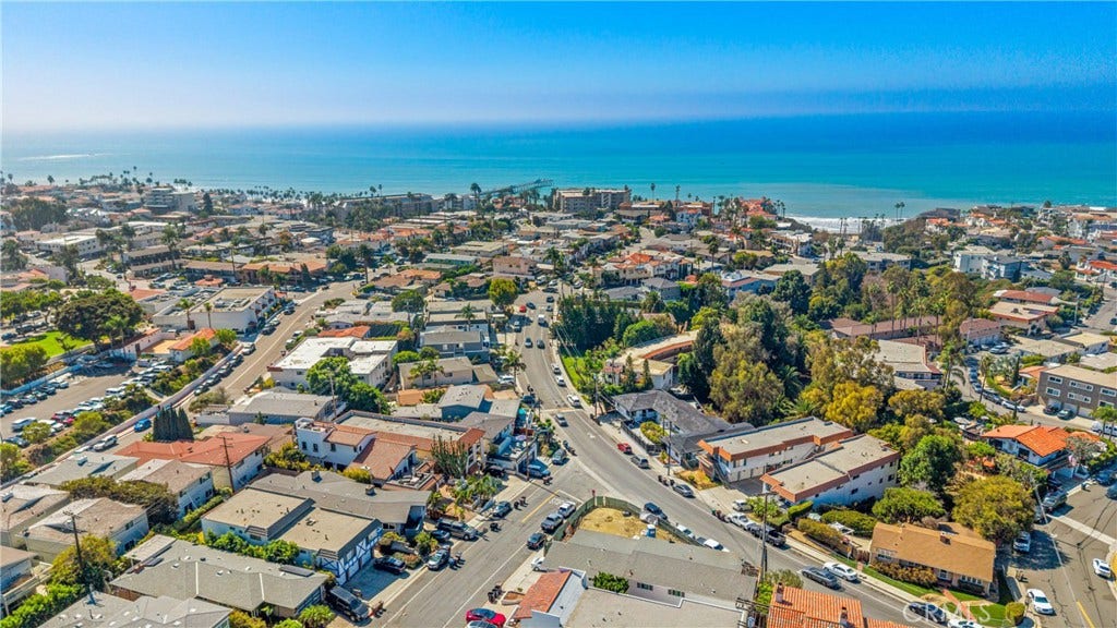 241 Avenida Serra, San Clemente, CA 92672