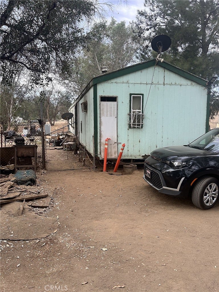 Property photo for 23110 Forrest, Perris, CA