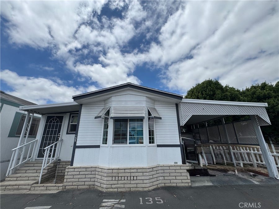 Property photo for 3929 W 5th Street, #135, Santa Ana, CA