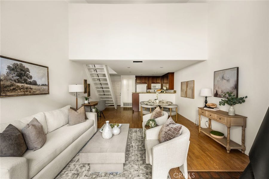 Property photo for 4900 E Chapman, #109, Orange, CA