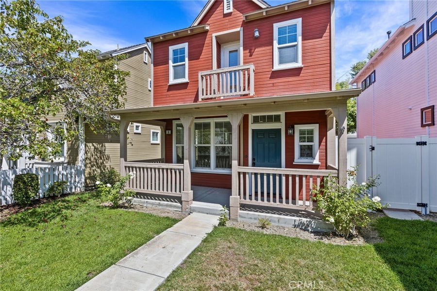 Property photo for 6 Lindenwood, Ladera Ranch, CA