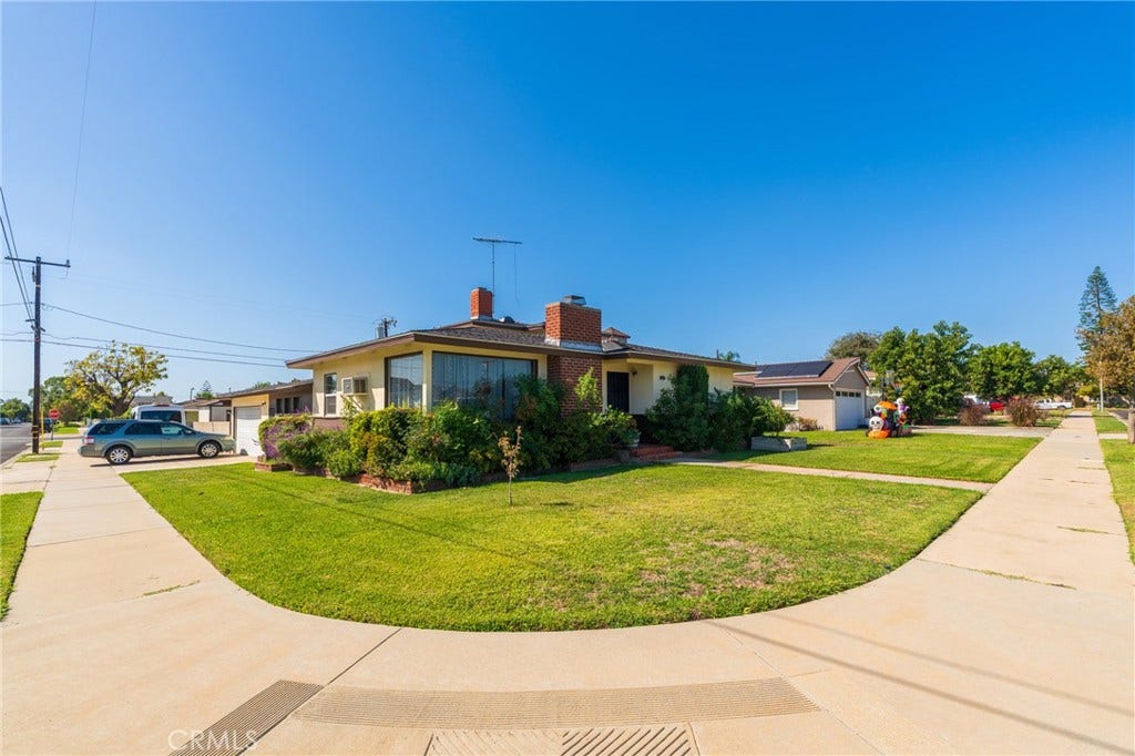 418 Union, Brea, CA 92821