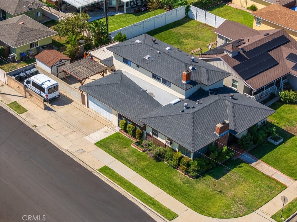 418 Union, Brea, CA 92821