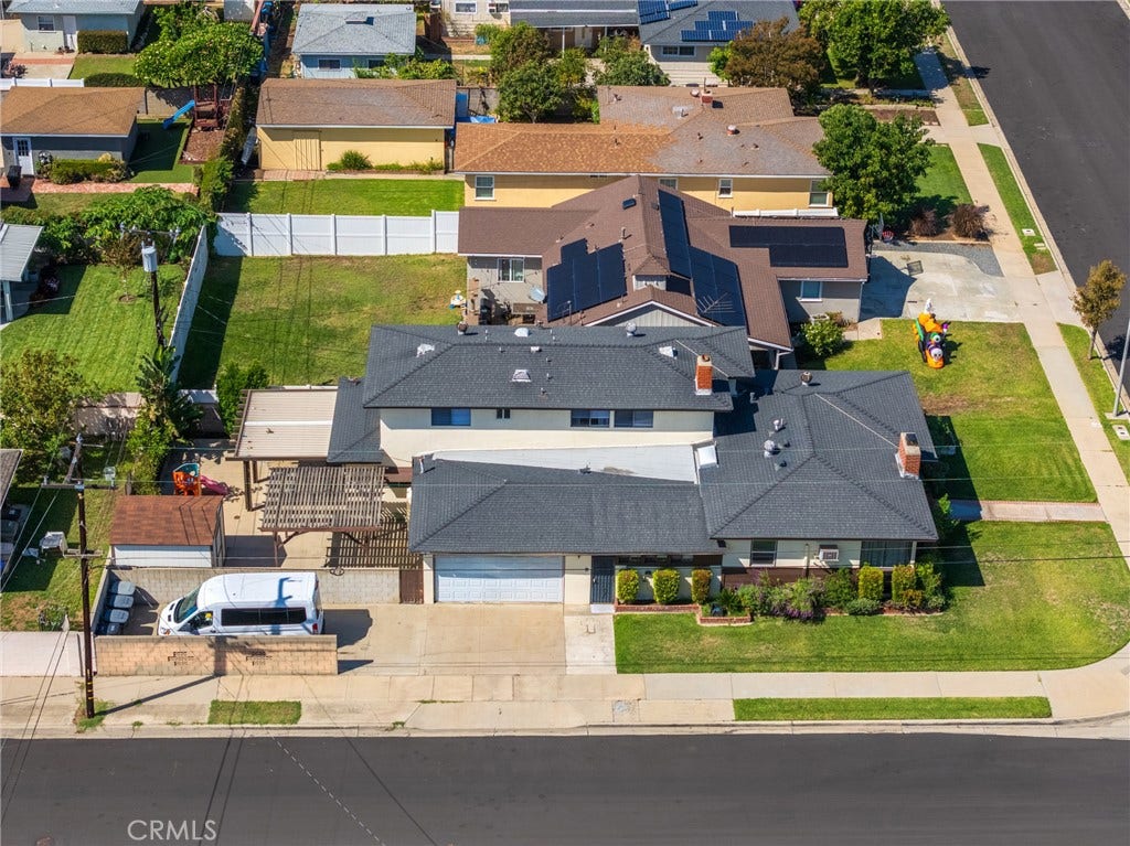 418 Union, Brea, CA 92821