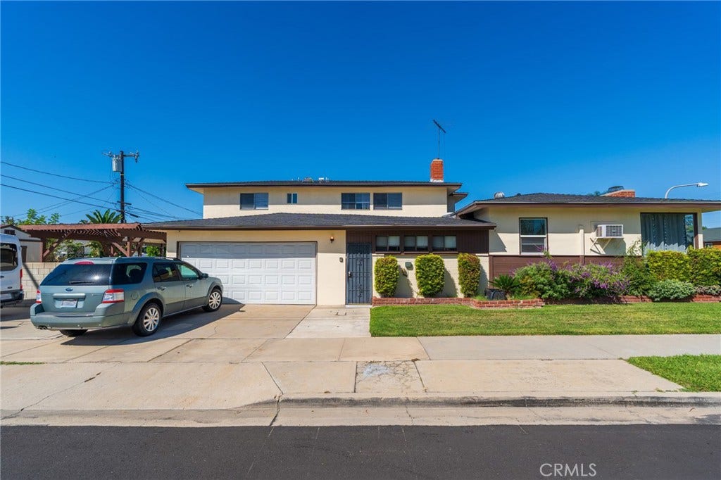 418 Union, Brea, CA 92821