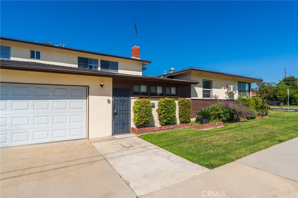 418 Union, Brea, CA 92821