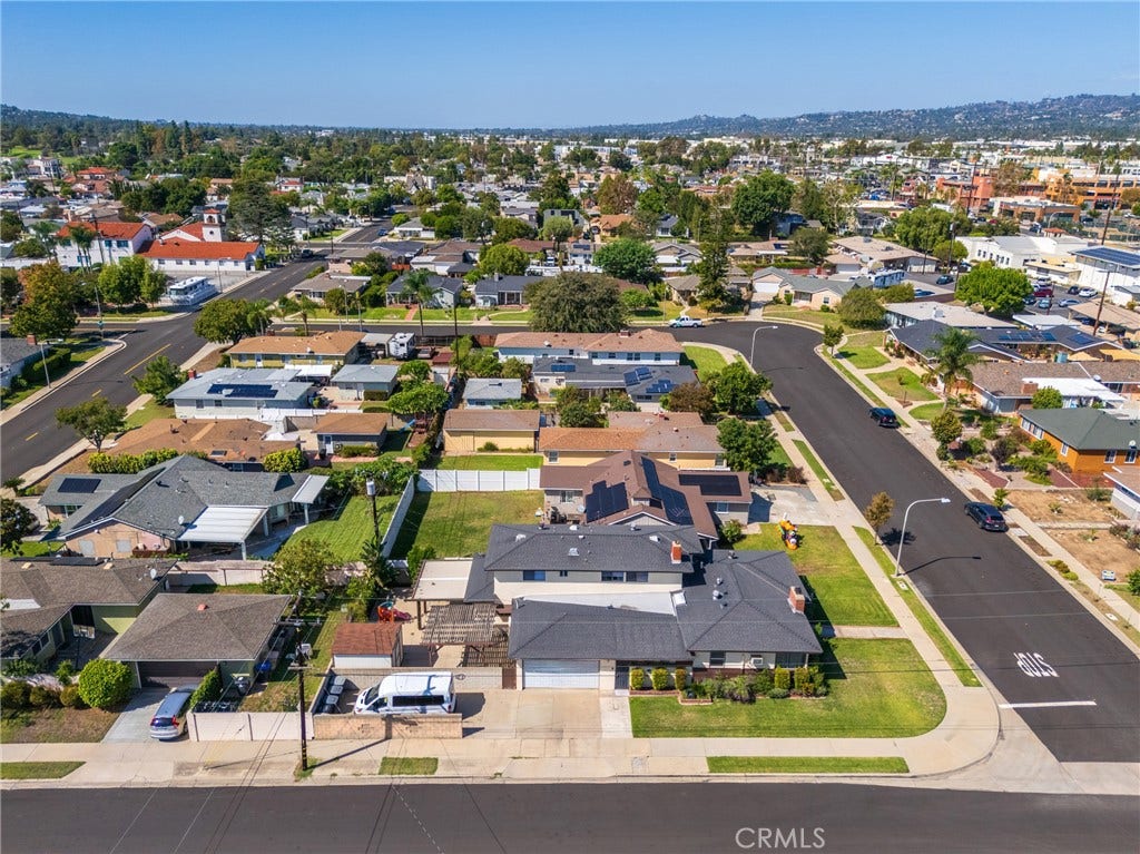 418 Union, Brea, CA 92821