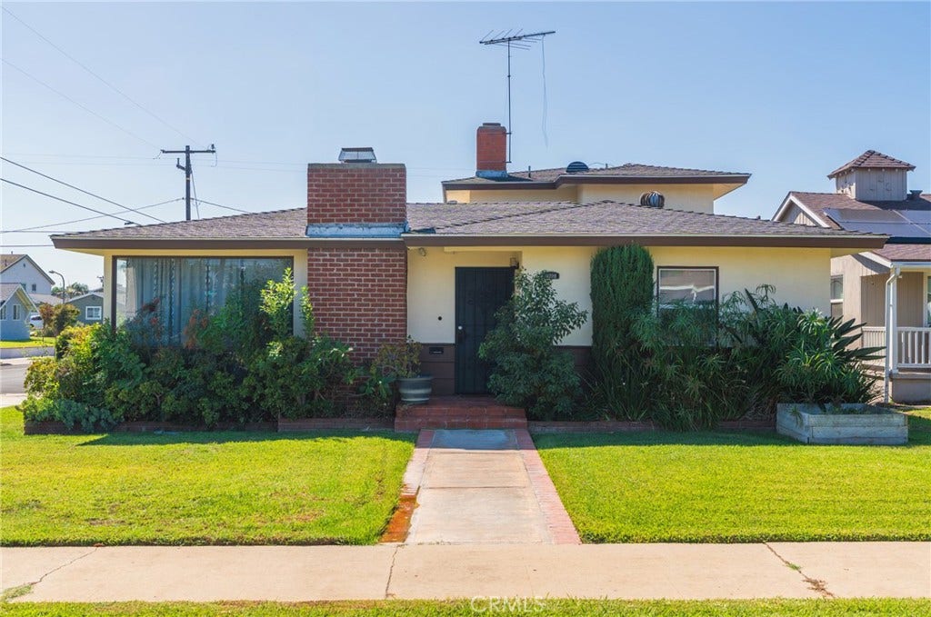 418 Union, Brea, CA 92821