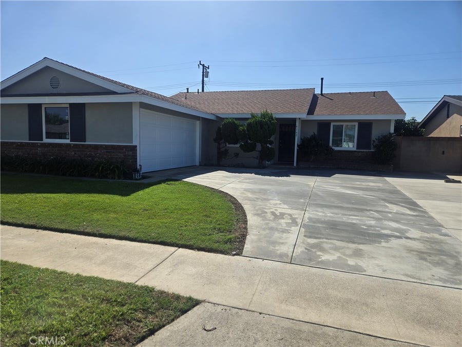 Property photo for 6162 Ludlow, Garden Grove, CA