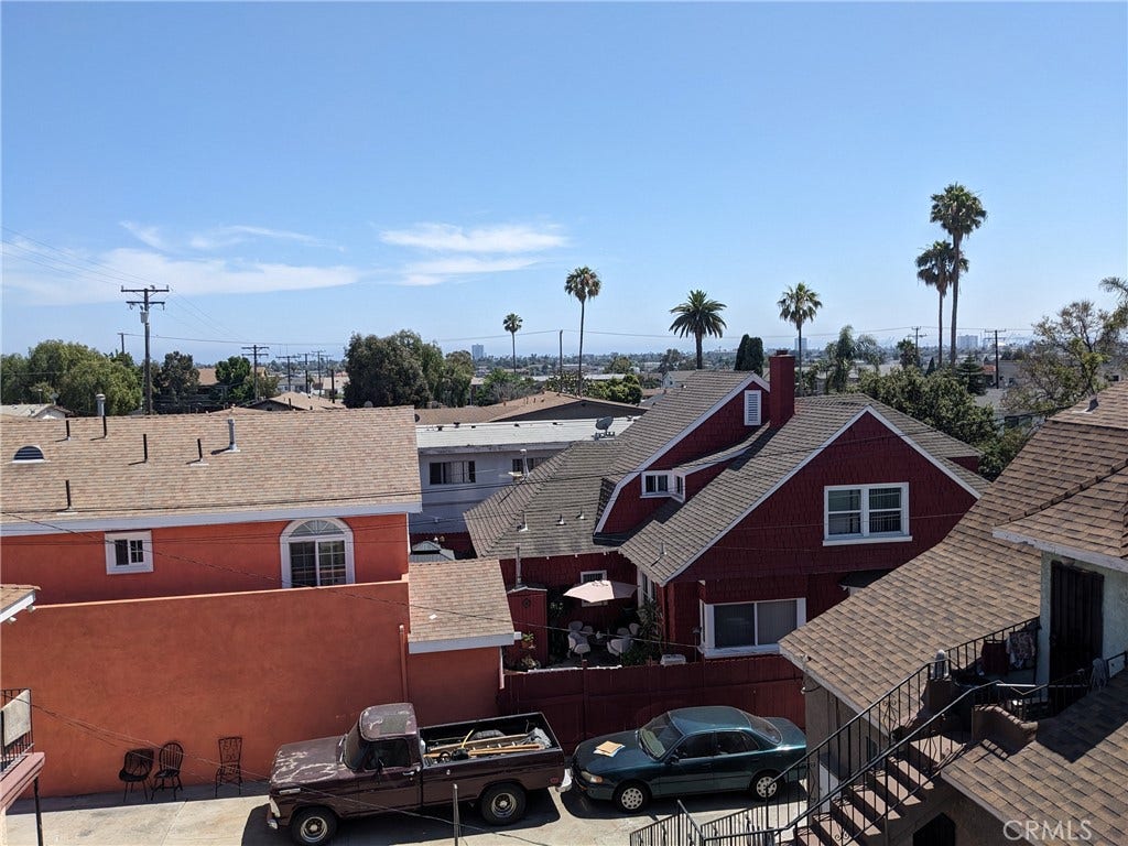 1764 Freeman Avenue, #6, Long Beach, CA 90804 1764 Freeman Avenue, #6, Long Beach, CA 90804