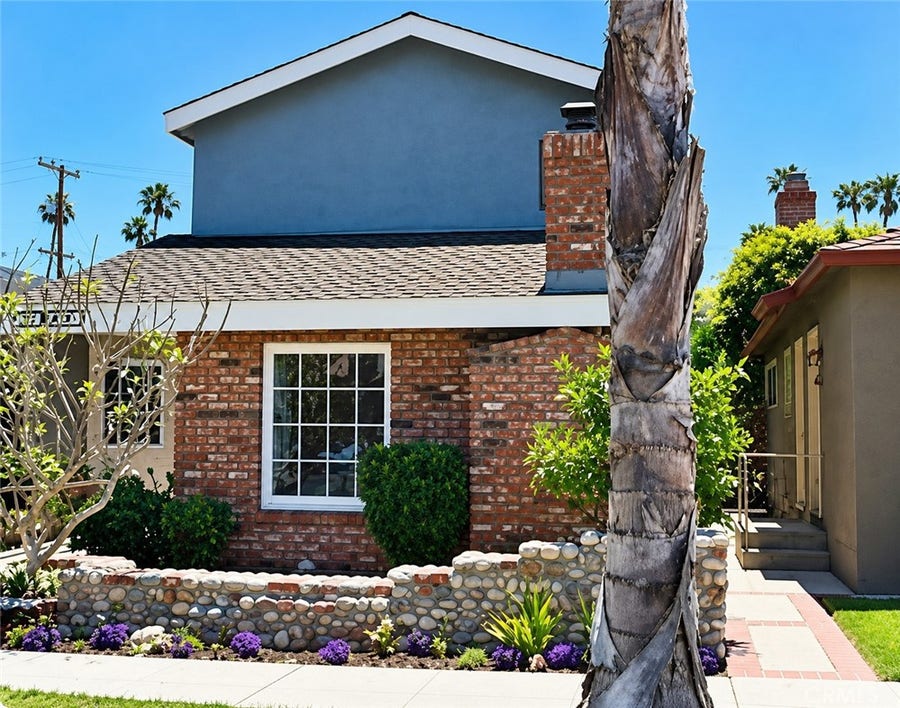 Property photo for 228 5th St, #2, Seal Beach, CA