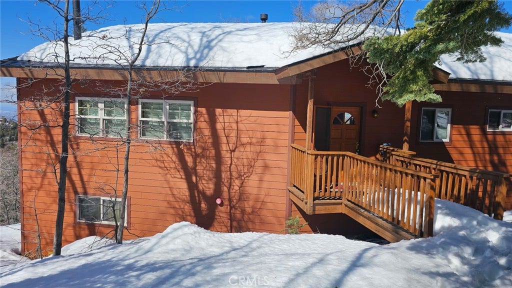 272 Manzanita Drive, Green Valley Lake, CA 92341 272 Manzanita Drive, Green Valley Lake, CA 92341
