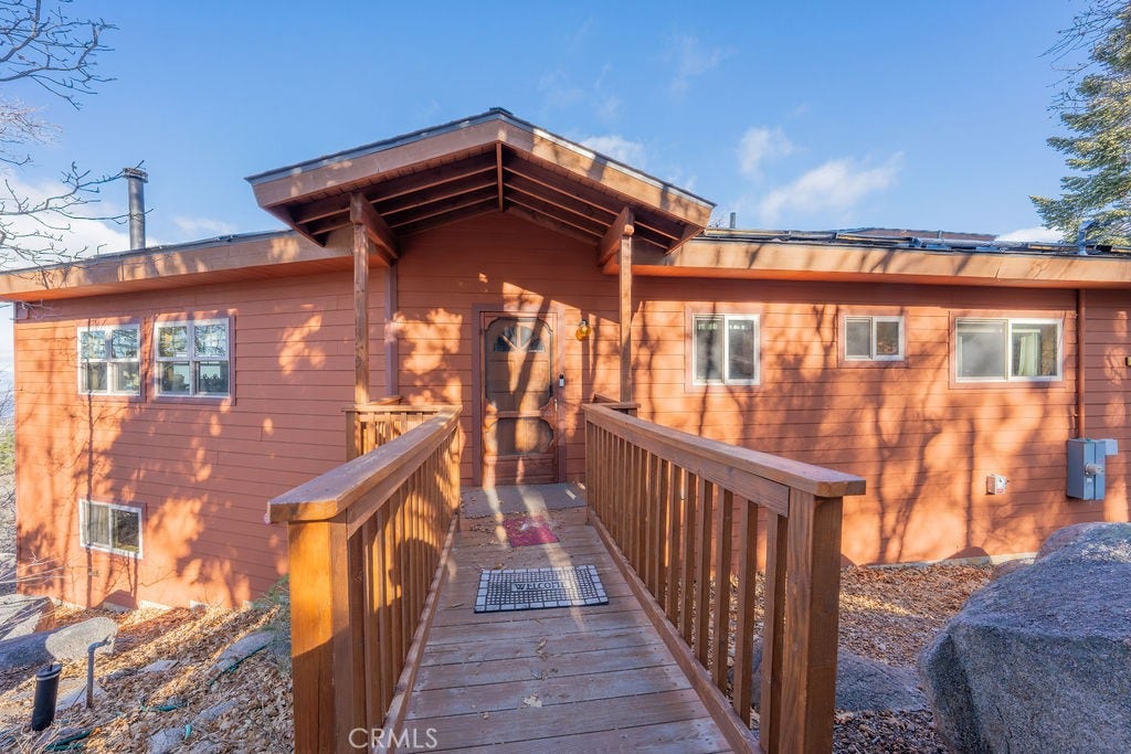 272 Manzanita Drive, Green Valley Lake, CA 92341 272 Manzanita Drive, Green Valley Lake, CA 92341