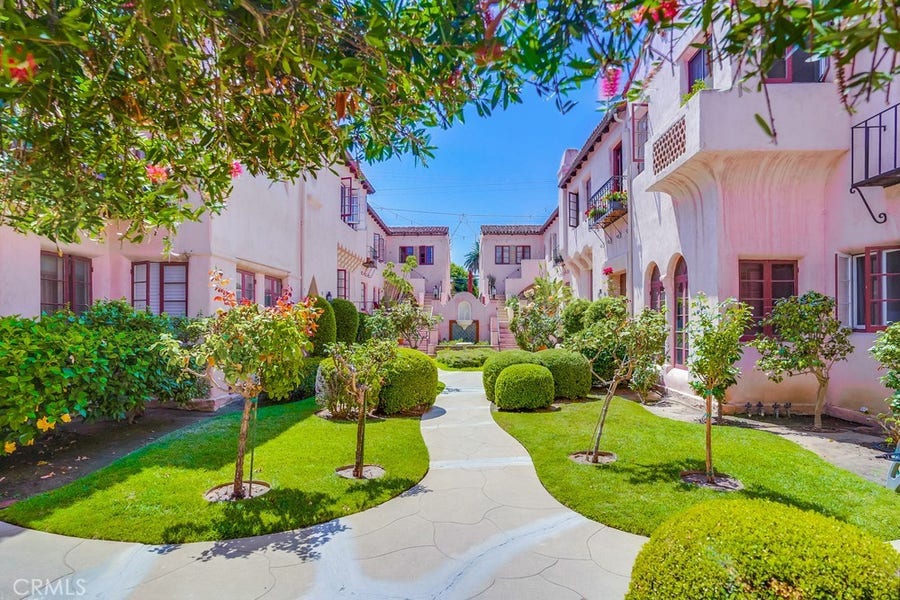 Property photo for 1728 E 3rd, Long Beach, CA