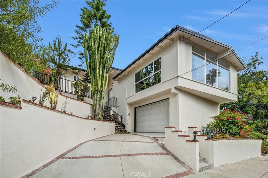 Property photo for 2677 Saxon, Los Angeles, CA