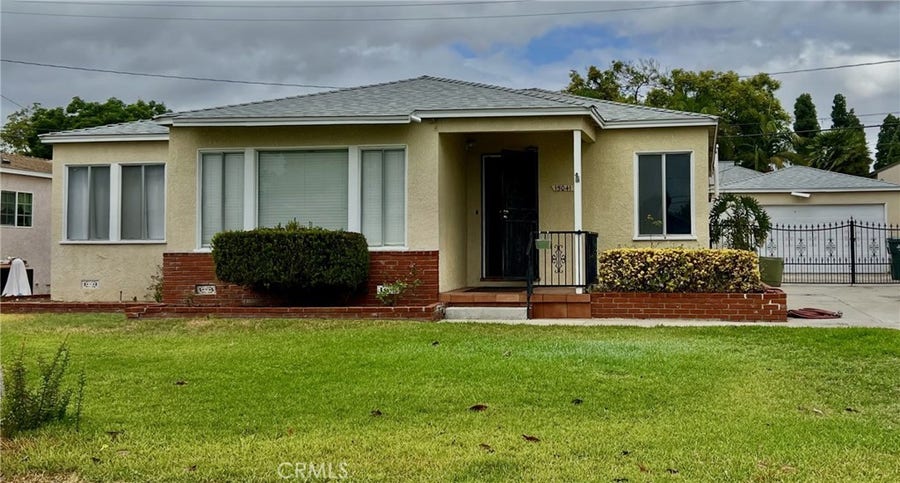 Property photo for 15041 Cedarsprings, Whittier, CA