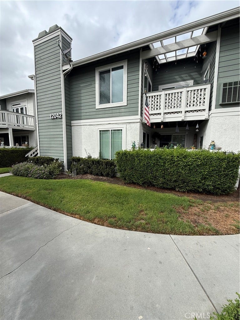 Property photo for 12042 Sylvan, #6, Fountain Valley, CA