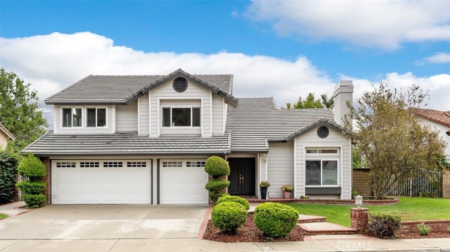 Property photo for 28210 Pine Meadow, Yorba Linda, CA