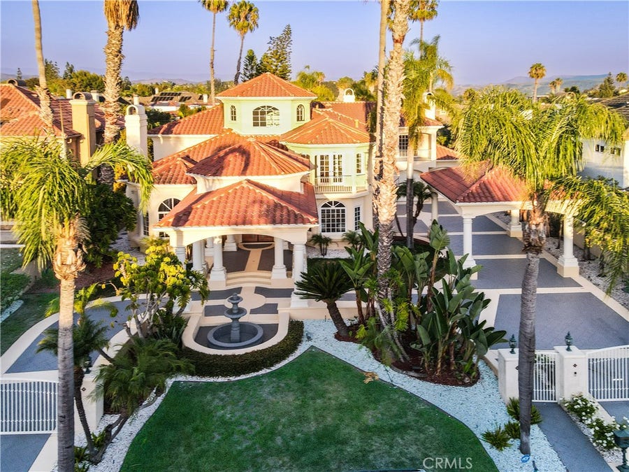 Property photo for 27612 Fargo, Laguna Hills, CA