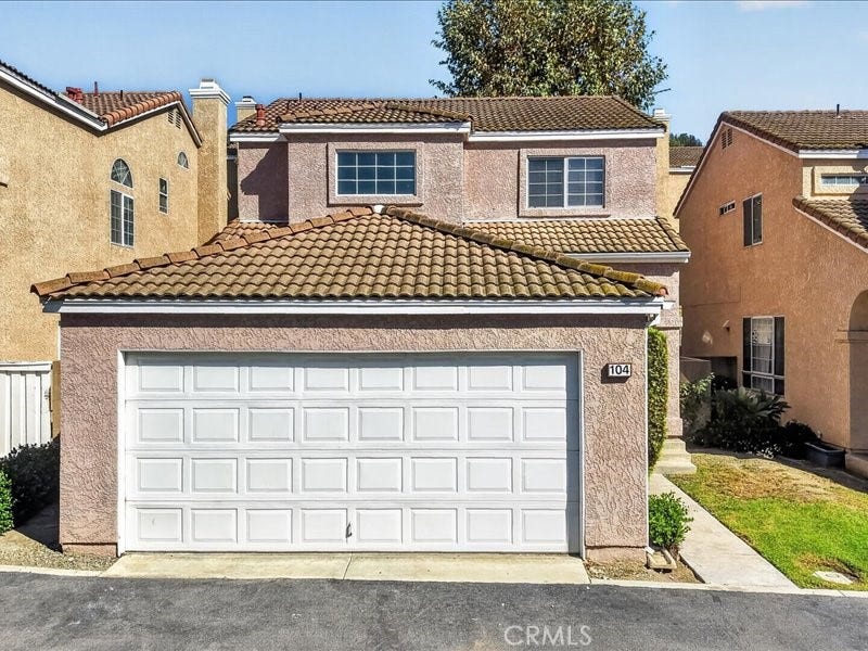 Property photo for 104 Cimarron, La Puente, CA