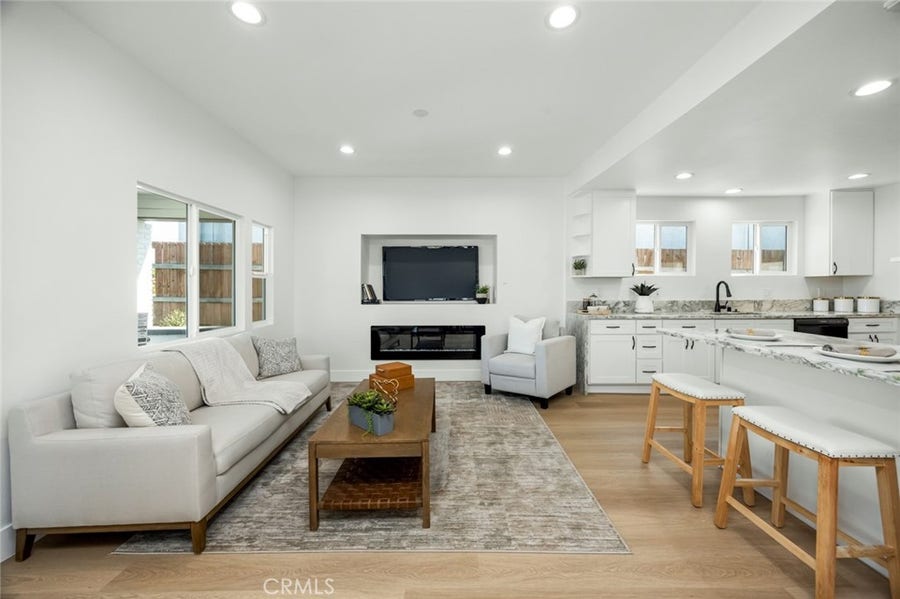 Property photo for 201 S Melrose, Placentia, CA