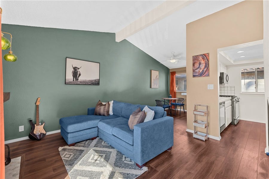 Property photo for 1112 S Meyler, #12, San Pedro, CA