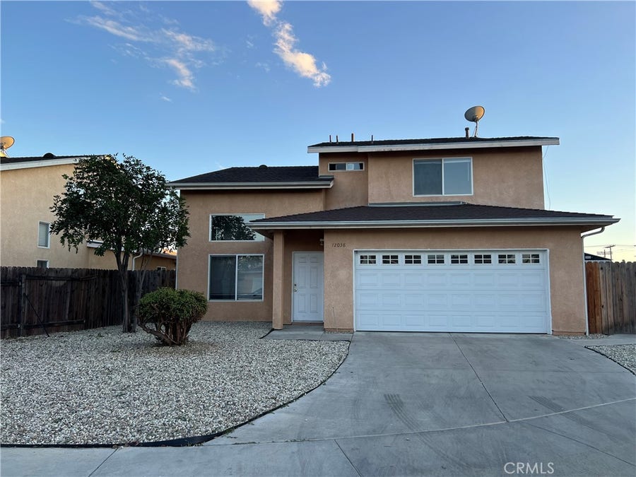 Property photo for 12038 Ratner, North Hollywood, CA