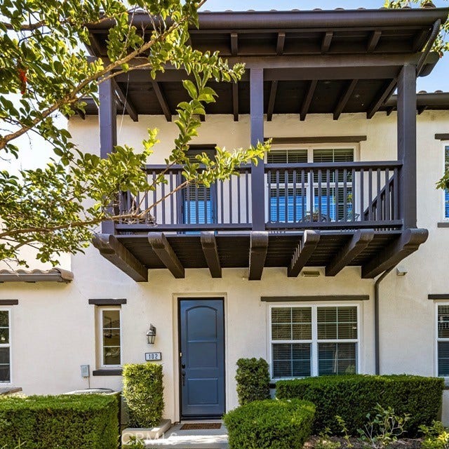 Property photo for 4308 Owens, #102, Corona, CA