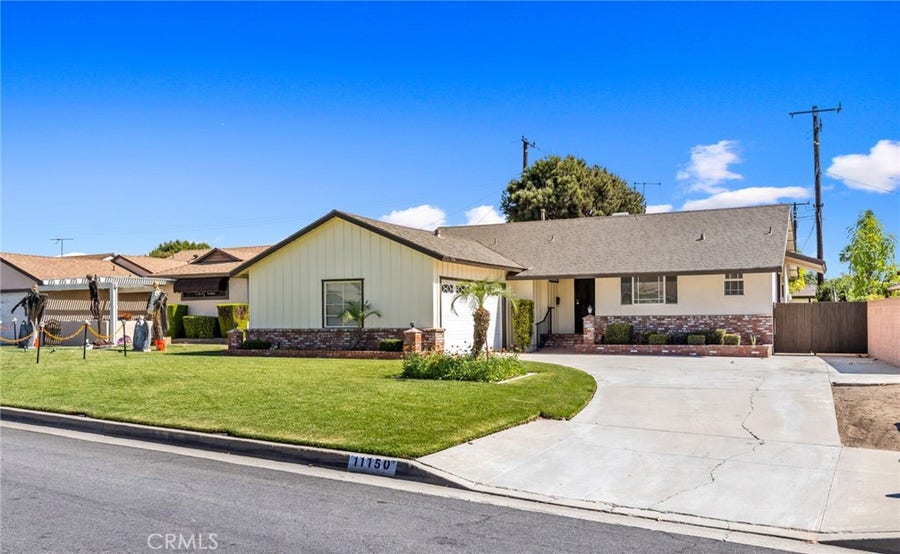 Property photo for 11150 Archway Drive, Whittier, CA
