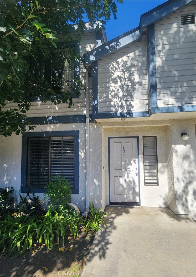 Property photo for 11245 Gladhill, #12, Whittier, CA
