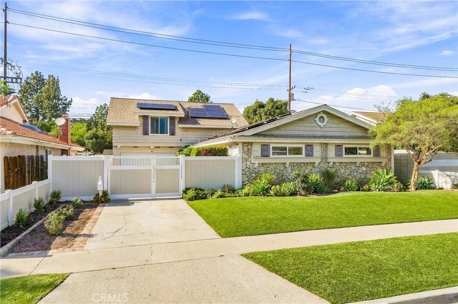Property photo for 13431 Epping Way, Tustin, CA