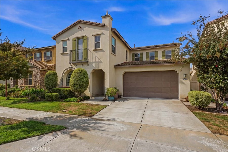 Property photo for 2732 E Rose Petal, Ontario, CA