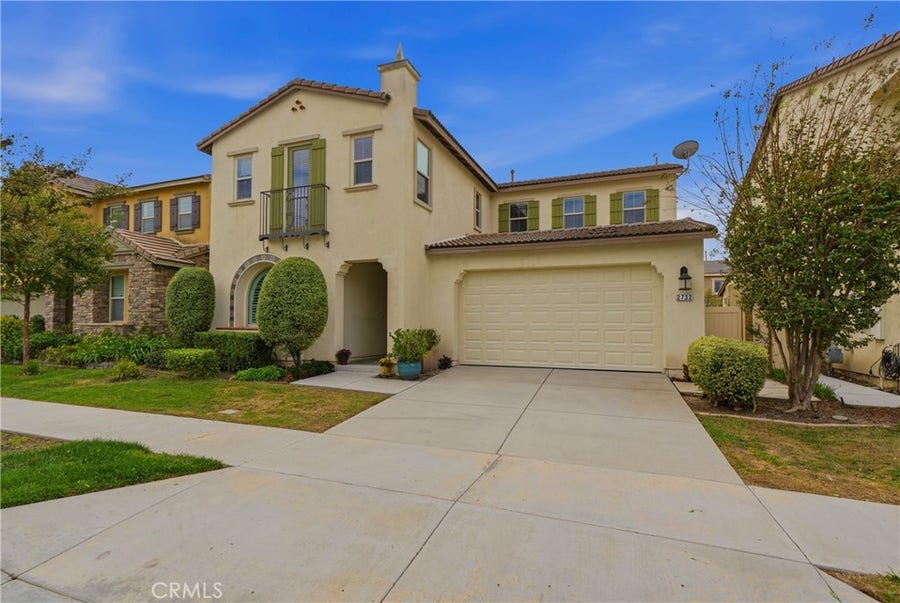 Property photo for 2732 E Rose Petal, Ontario, CA