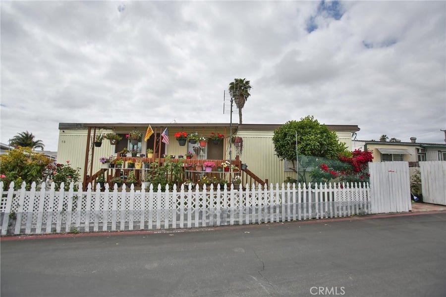 Property photo for 14081 Magnolia, #58, Westminster, CA