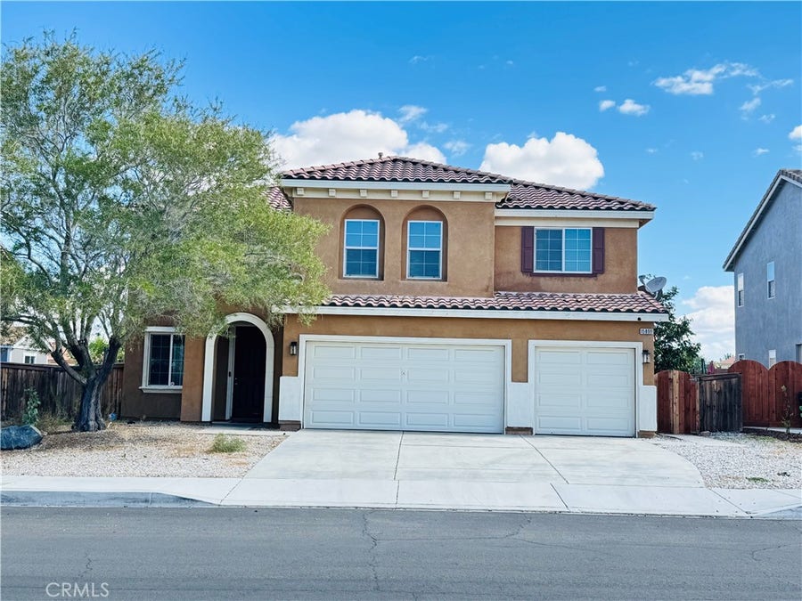 Property photo for 15899 Yosemite, Victorville, CA