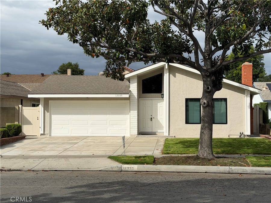 Property photo for 12335 Felson, Cerritos, CA