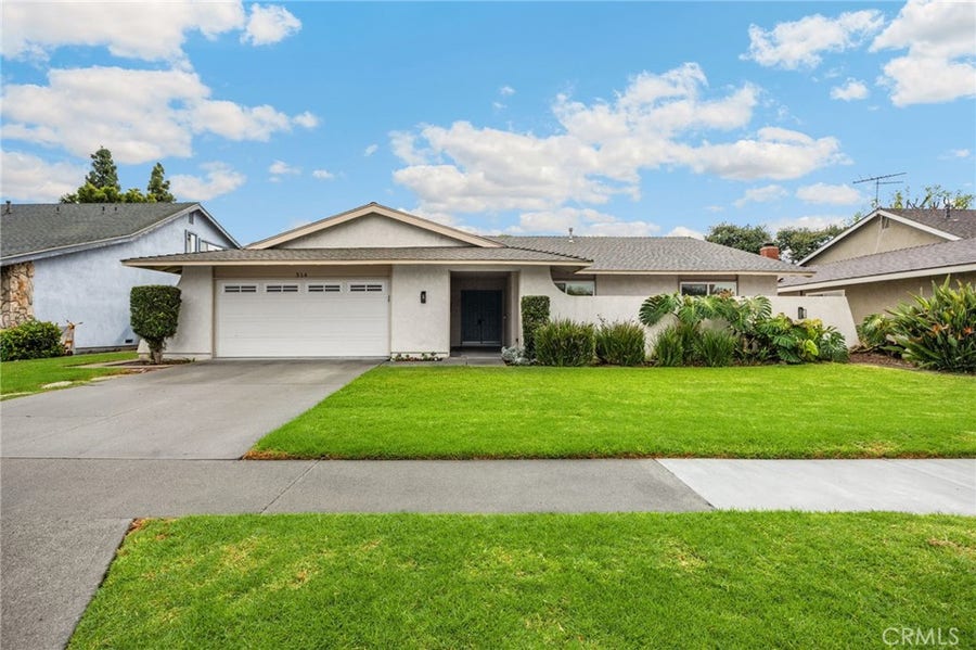 Property photo for 514 Tahoe, Placentia, CA