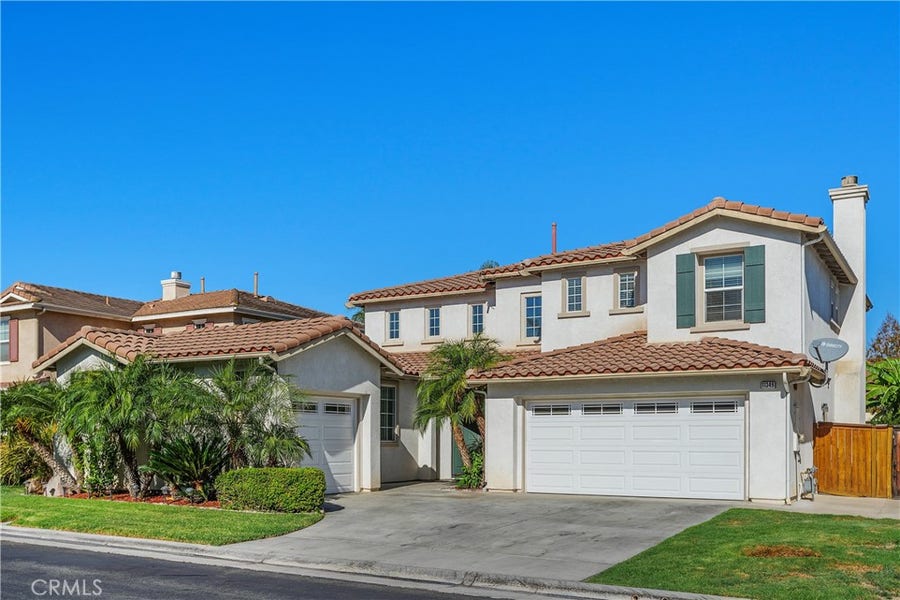Property photo for 11349 Parkfield, Riverside, CA
