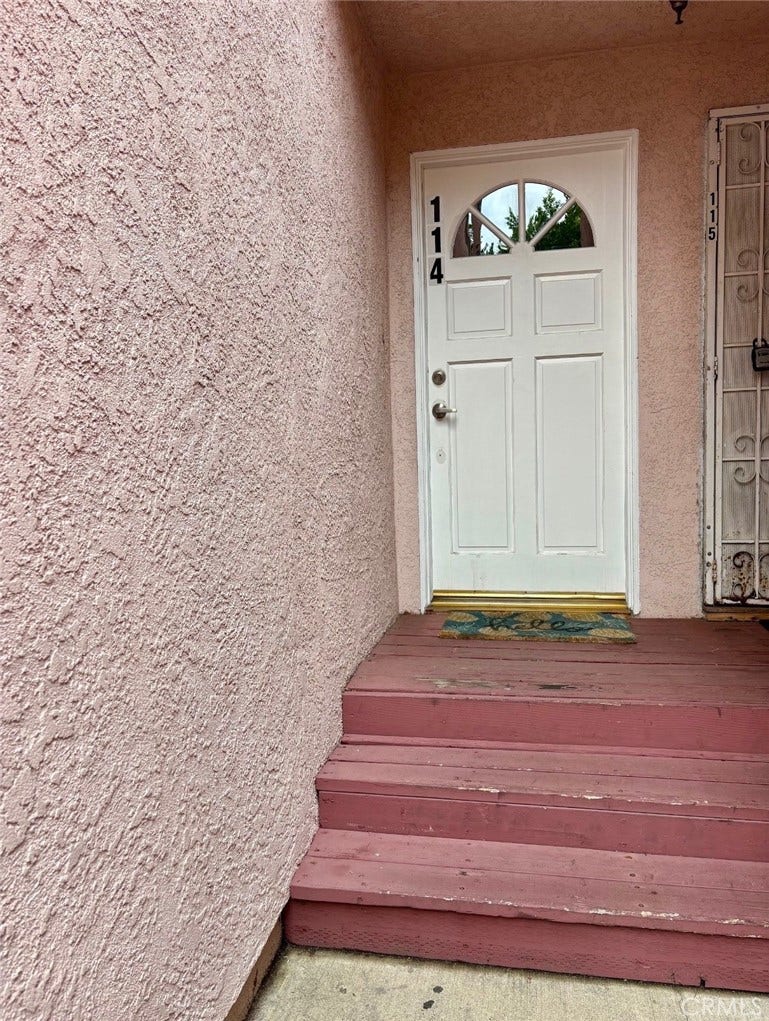 Property photo for 12591 Westminster, #114, Garden Grove, CA