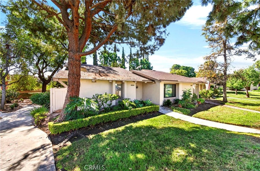 Property photo for 15951 Alta Vista Drive, #D, La Mirada, CA