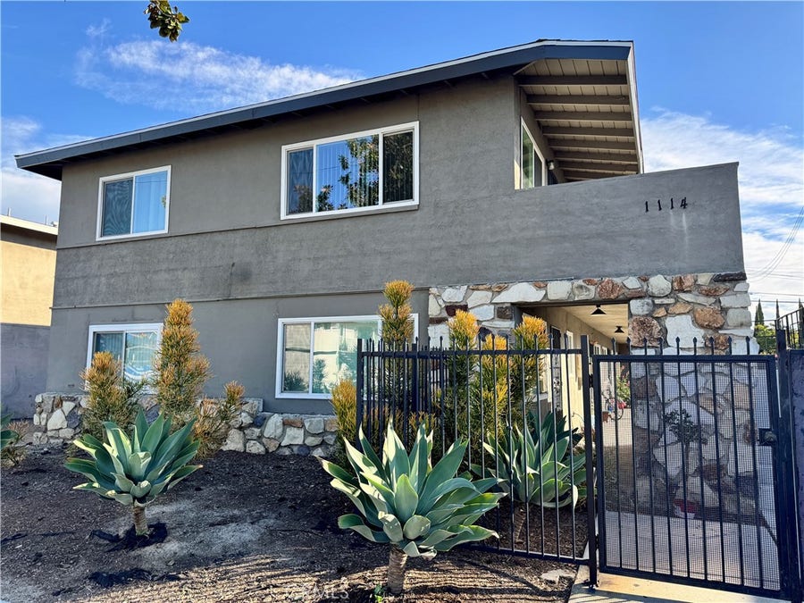Property photo for 1114 N Mayfair, #B, Anaheim, CA