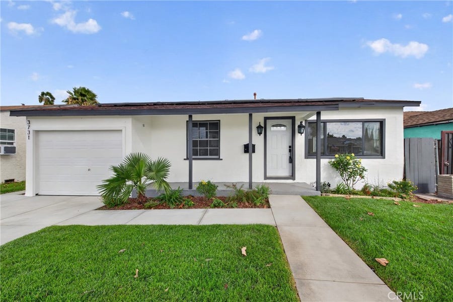 Property photo for 3731 W 118th, Hawthorne, CA