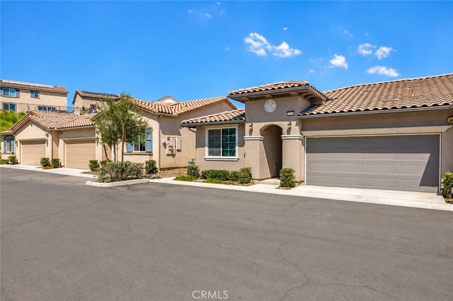 Property photo for 24064 Ashton, Corona, CA