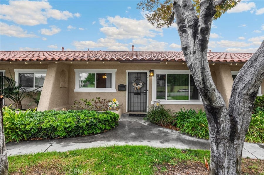 Property photo for 461 Via De Leon, Placentia, CA