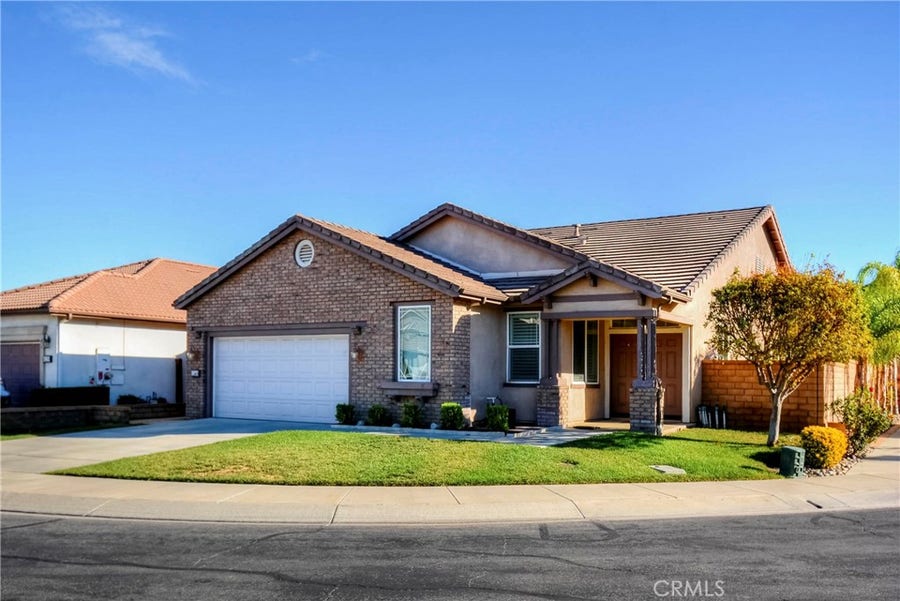 Property photo for 8245 Campbell Court, Hemet, CA